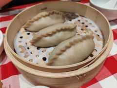 -西贝(苏州绿宝广场店)