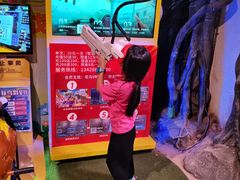 -正佳雨林生态植物园