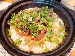 -芭缇沁园椰子鸡(中航紫金新天地店)
