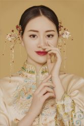 -蒙太奇婚纱摄影(万达店)