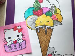 -东方童画少儿美术(金桥体验馆)