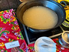 -长春净月潭喜来登酒店·盛宴标帜餐厅