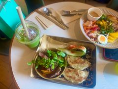 -BAKER&SPICE(BFC外滩金融中心店)