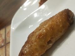 烤鸡翅-汉巴味德(大悦城店)
