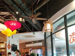 -粤点越有·茶点·粤菜(樵岭国际店)