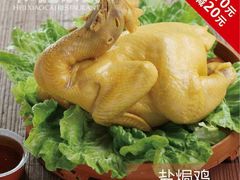 -和记小菜(七宝店)