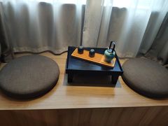 -杭州西湖湖滨银泰亚朵酒店