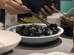 -羲和雅苑•北京烤鸭(国贸商城店)