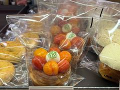 -OUR Bakery(SKP-S店)