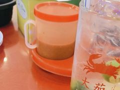 -大茄来海鲜餐厅(亚洲城分行)