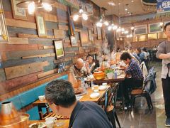 -额尔敦草原涮羊肉·烧烤(冻青树总店)