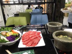 -肥之牛健康火锅(水域蓝湾店)