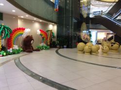 -莉莲妈咪孕妇装(爱琴海购物公园店)