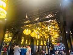 门面-鼓楼东街老火锅(鼓楼店)