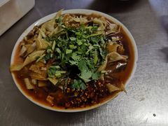 -陈记锅巴菜(五大道店)