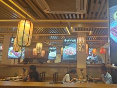 -沸炉重庆老火锅(军事博物馆店)