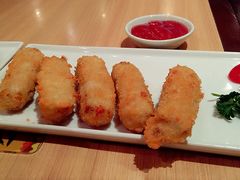 -必胜客(百联又一城店)