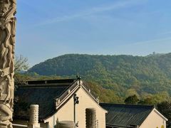 -句容茅山景区