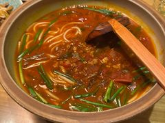 -山茶云南菜(永安里店)