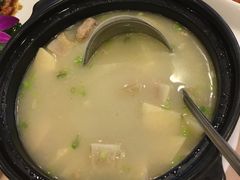 -上海老饭店(北京分店)