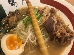 -雷门拉面·现熬骨汤(凯德来福士店)