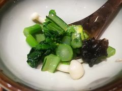 -魁盛居百年鲁菜馆(中林路店)