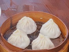 金隆兴小笼汤包-金隆兴(镜湖店)