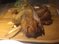 -卡朋西餐(较场西路店)