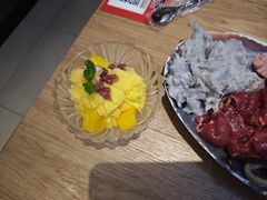 -松野谷·寿喜烧自助(华联顺义金街购物中心店)