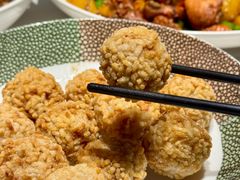 -鑫小城故事·藕汤·家常菜(台北一路总店)