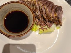 -梁家大院•农家菜(昆山会展中心店)