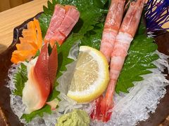 三文鱼-鳗鲔·料理小馆