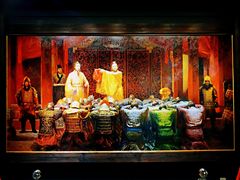 -南越王博物院(王宫展区)