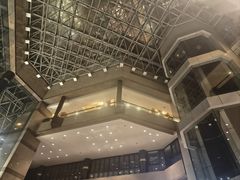 -上海新锦江大酒店
