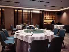 包厢-道道鲜·崇明私房菜(五角场店)