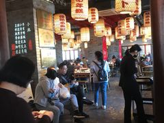 -二十八里太湖船菜(吉祥路店)