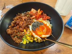 -优壹佳·延边朝鲜族料理(中山北路店)