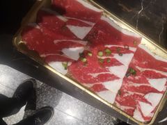 -大叹号·朝鲜族烤肉(潍坊泰华城店)