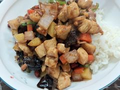 -赵氏汤圆(东关街店)