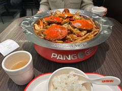 -胖哥俩肉蟹煲(上海悦荟广场店)