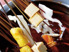 -牛华八婆麻辣烫(起源店)
