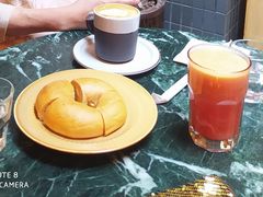 -BAKER&SPICE(安福路店)