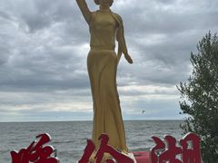 -呼伦湖旅游景区