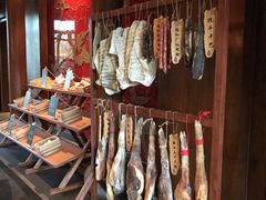 -丽江金茂凯悦臻选酒店-滇香馆
