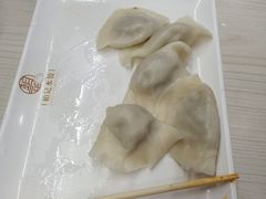 -柏记水饺(哈西万达店)