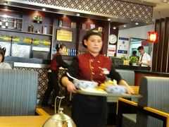 -小土豆北方菜馆(方庄店)