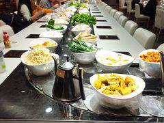 -农小锅自助小火锅(北京大兴凯德店)