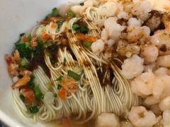 三虾面-御面斋精品面馆