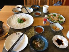 -天正河鲀·河豚亭(大连店)