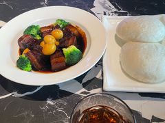 -食肆&Fourteen(武林夜市店)